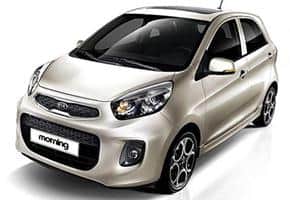 Kia Morning 2015 Soft Price Coming Soon, Guaranteed Garage Thanh Phong Auto HCM 2022