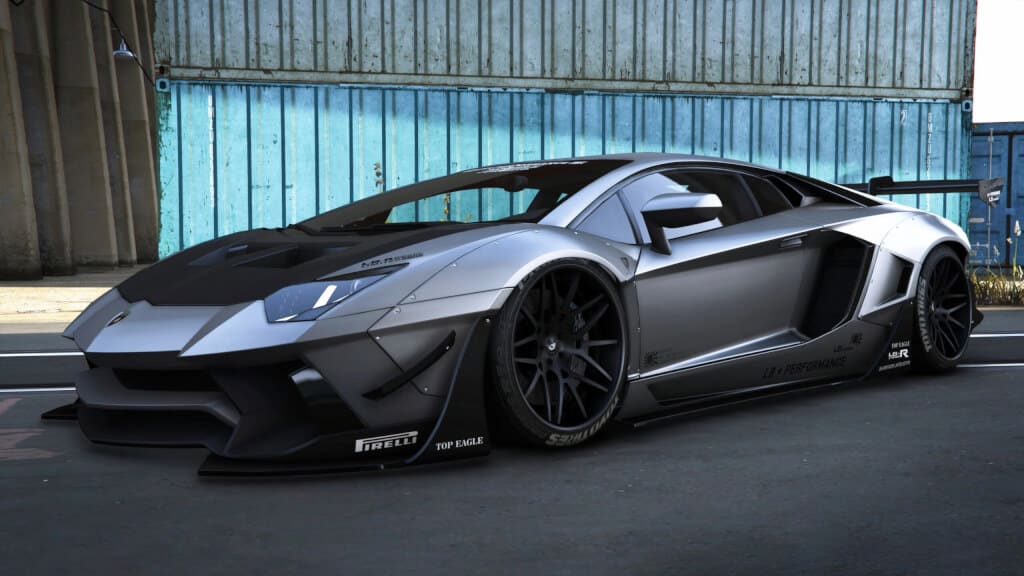 Lamborghini, Rolls-Royce, Bentley Sắp Khóc Thét Vì Thuế Ở Vn Chất Lượng Garage Thanh Phong Auto Hcm 2024