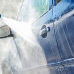 quickest car wash tips at home