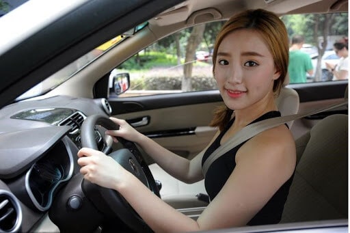 Những Kỹ Thuật Cơ Bản Cần Chú Ý Khi Lái Xe Ô Tô chính hãng Garage Thanh Phong Auto HCM 2022