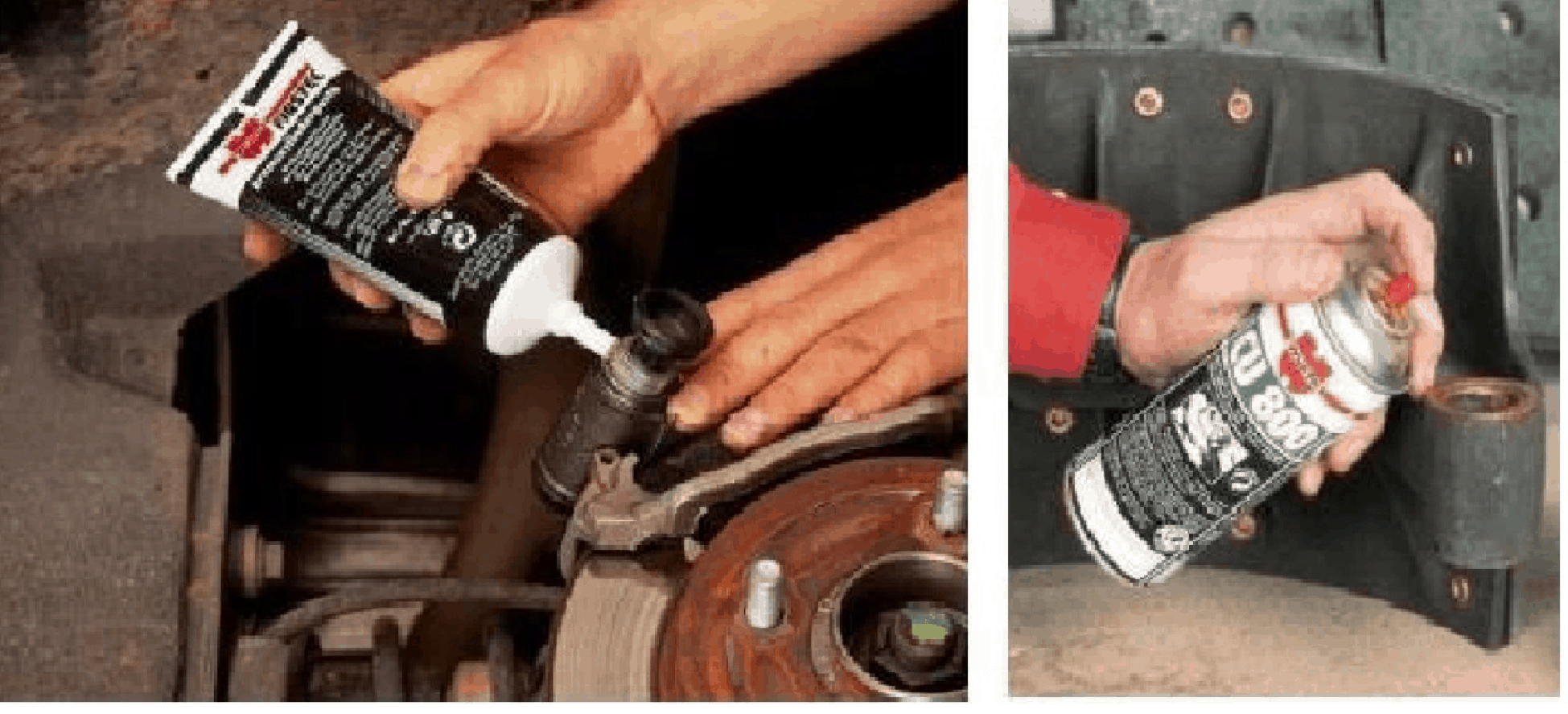 The best Brake System Cleaning Service Thanh Phong Auto HCM Garage 2022