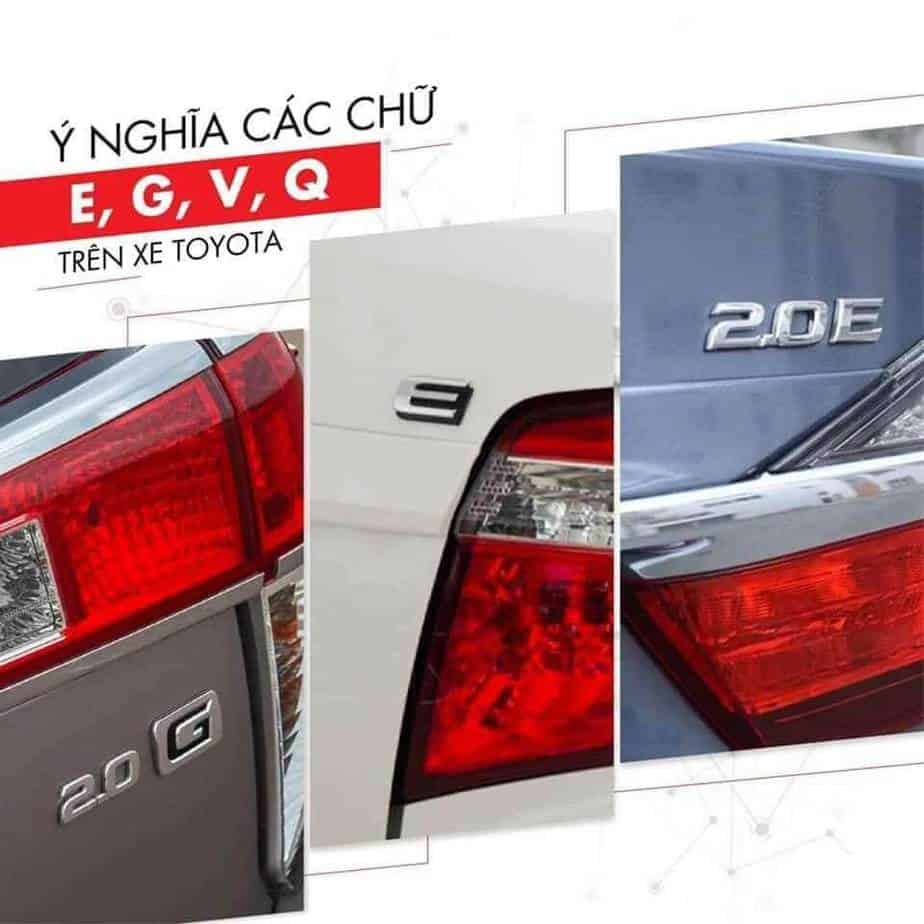 Special Letters On Cars In Vietnam 'Show off' What's Premium Garage Thanh Phong Auto HCM 2023