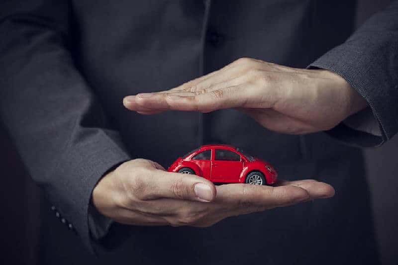 Car Insurance - Should You Join? Guaranteed Garage Thanh Phong Auto HCM 2023