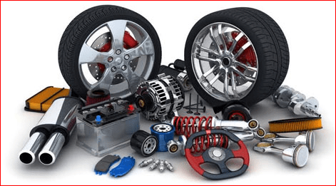 How to Distinguish Types of Auto Parts: Genuine, Oem, Aftermarket Guaranteed Garage Thanh Phong Auto Hcm 2024