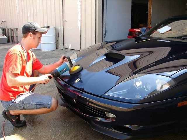 Nano Coating for Cars is a quite popular method of protecting and beautifying the car