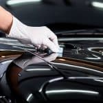 4 Things to Note When Nano-coating Cars ensure Garage Thanh Phong Auto HCM 2023