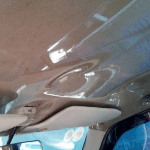 3 Notes on Car Ceiling Covering, Tran Nilong, and Prestigious Cars Garage Thanh Phong Auto HCM 2022