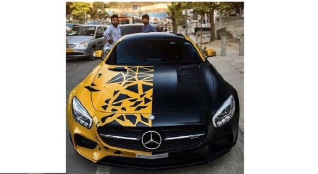 Customized Cars To Create Personal Highlights Of The Owners