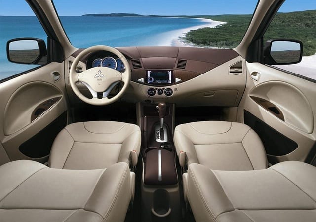 Customizing Car Interiors To Serve Comfort And Class