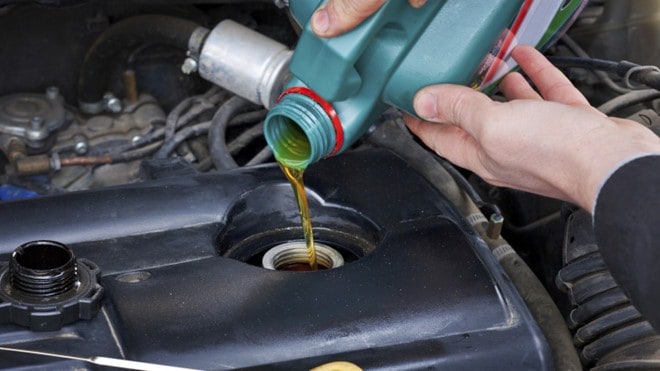 Change the Oil Regularly to Keep Your Vehicle Running as Smoothly as possible