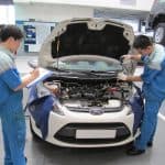 2 Notes When Maintaining Car Plastics To Make The Car Durable, Newer Than Prestigious Garage Thanh Phong Auto HCM 2022