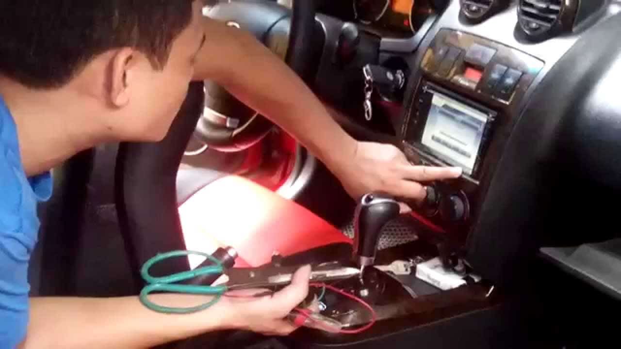3 Notes for Repairing Best Car Amplifier, Bass Speaker, Dvd Player, Car Cd Player at Thanh Phong Auto Garage Hcm 2024