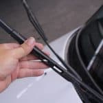 3 Notes When Repairing and Maintaining Auto Rain Wipers to ensure Garage Thanh Phong Auto HCM 2023