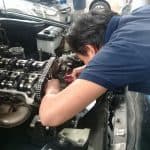 3 Lưu Ý Khi Sửa Chữa, Bảo Dưỡng Hệ Thống Thước Lái Xe Oto chuyên nghiệp Garage Thanh Phong Auto HCM 2023