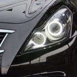 3 Notes When Repairing Lights, Mods - Car Light Mode ensures Garage Thanh Phong Auto HCM 2022