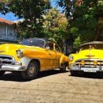 2 Notes When Refurbishing, Repairing Genuine Classic Cars Garage Thanh Phong Auto HCM 2023