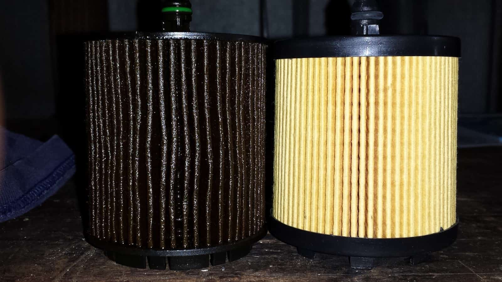 If Car Air Filters Are Too Dirty Or Torn, You Should Replace Them