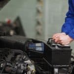 4 Professional Innova Car Repair and Maintenance Experience Garage Thanh Phong Auto HCM 2023