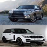 4 Experiences of Car Care for Range Rover Always New Professionally Garage Thanh Phong Auto HCM 2022