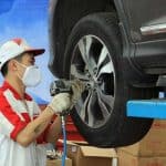 3 Honda Car Maintenance Experience You Need to Know Genuine Garage Thanh Phong Auto HCM 2023