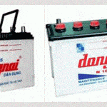5 Notes for Professional Car Battery Repair and Maintenance Garage Thanh Phong Auto Hcm 2024