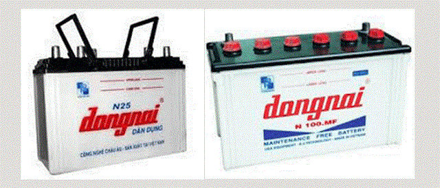 5 Notes on Repairing and Maintenance of Quality Car Batteries Garage Thanh Phong Auto HCM 2023