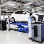 3 Điều Cơ Bản Khi Sửa Chữa, Bảo Dưỡng Xe Oto Smart Fortwo cao cấp Garage Thanh Phong Auto HCM 2022