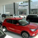 3 Factors Affecting the Price of Repairing and Maintenance of Oto Ssangyong cars ensure Garage Thanh Phong Auto HCM 2022