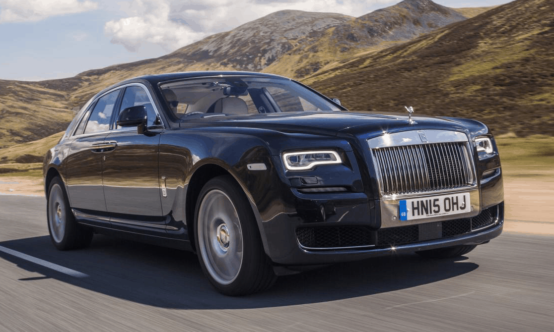 5 Benefits When Repairing and Maintaining Rolls-Royce Cars In A Prestige Professional Place Garage Thanh Phong Auto HCM 2022