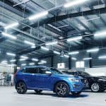 4 Câu Hỏi Về Giá Sửa Chữa, Bảo Dưỡng Oto Volvo Nên Biết chất lượng Garage Thanh Phong Auto HCM 2022