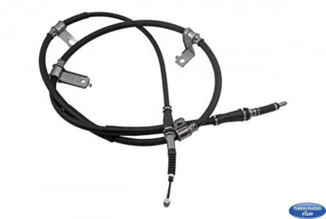 hand brake cable
