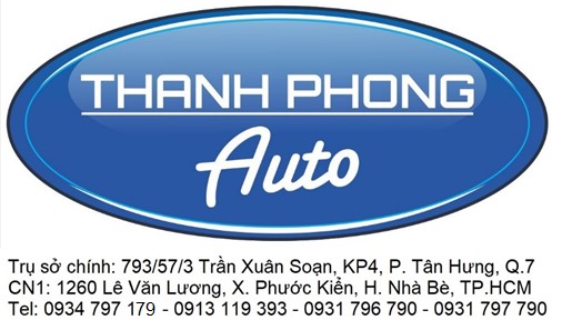 Corona season: Free disinfection and sterilization of all cars at Thanh Phong Auto Garage in District 7 and prestigious Nha Be District Garage Thanh Phong Auto HCM 2023