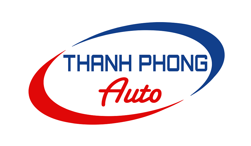 Logo Thanh Phong Auto