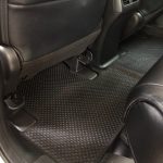 5 Notes When Lining Quality Car Floors and Trunk Linings Thanh Phong Auto Hcm 2024 Garage