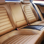 3 Experiences in Restoring Cracked, Scratched, Frayed, High-class Car Seats Garage Thanh Phong Auto HCM 2023