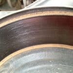 Notes When Polishing Car Brake Discs You Should Know to guarantee Garage Thanh Phong Auto HCM 2023