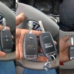 4 Notes When Repairing Car Remote Keys To Ensure Quality Quality Garage Thanh Phong Auto HCM 2022