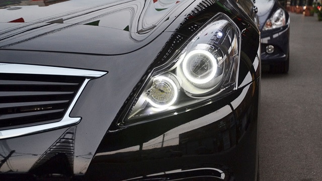 Car lights are an important device for every car