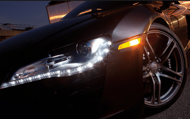 The repair, modification, replacement of car headlights should be done by skilled longevity