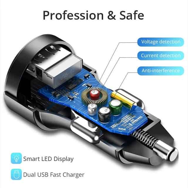 4 Notes When Repairing Car Chargers For Inexperienced People, Guaranteed Garage Thanh Phong Auto HCM 2023