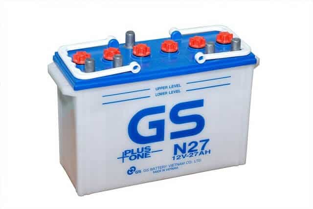 Experience Choosing The Best Battery For Your Car Guaranteed Garage Thanh Phong Auto HCM 2022