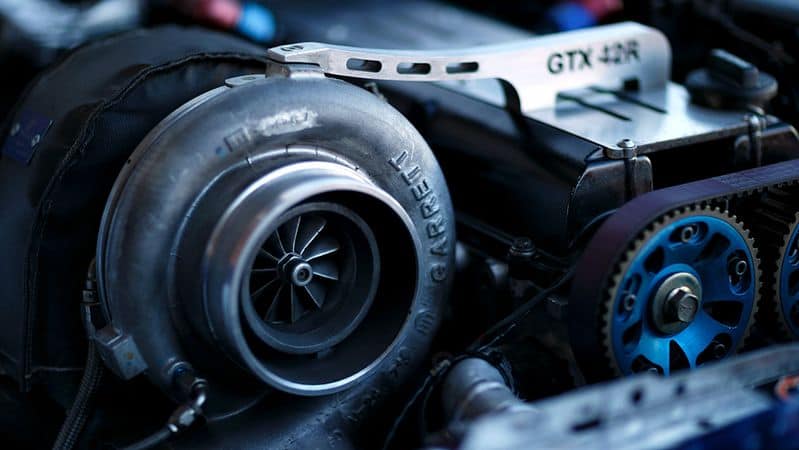 Hướng Dẫn 5 Phương Pháp Làm Giảm Độ Trễ Turbo Trên Ô Tô tốt nhất Garage Thanh Phong Auto HCM 2022