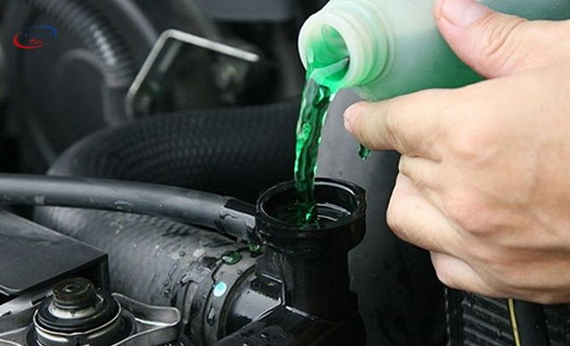 - Nước Làm Mát Động Cơ Ô Tô: Phân Loại, Cách Kiểm Tra & Chọn Mua