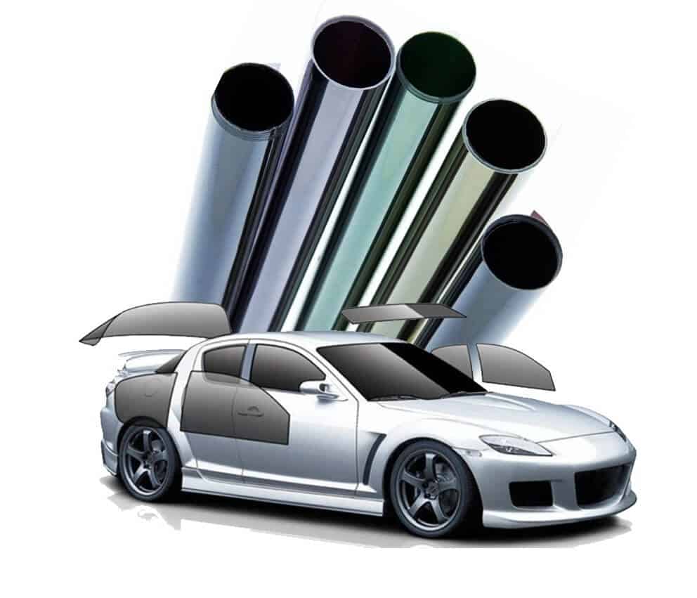 Why Should You Paste Insulation Film For Cars To Secure Garage Thanh Phong Auto HCM 2023