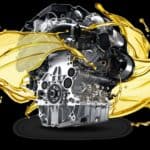 Diesel Engine Using CK And CJ Lubricant Is Genuine Best Genuine Garage Thanh Phong Auto HCM 2022