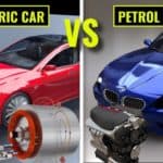 The Difference Between Genuine Electric Engines and Internal Combustion Engines Garage Thanh Phong Auto Hcm 2024