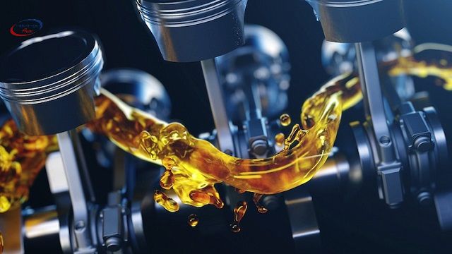 - Tại Sao Động Cơ Tiêu Hao Nhiều Nhớt?