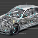 Learn and Classify Prestigious Car Sensors Garage Thanh Phong Auto HCM 2022