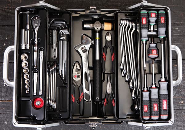 Basic Auto Repair and Maintenance Tools You Can Do Yourself At Home Guaranteed Garage Thanh Phong Auto HCM 2022