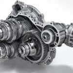 Things to Note When Repairing - Replacing the Best Car Gearbox Thanh Phong Auto Garage Hcm 2023